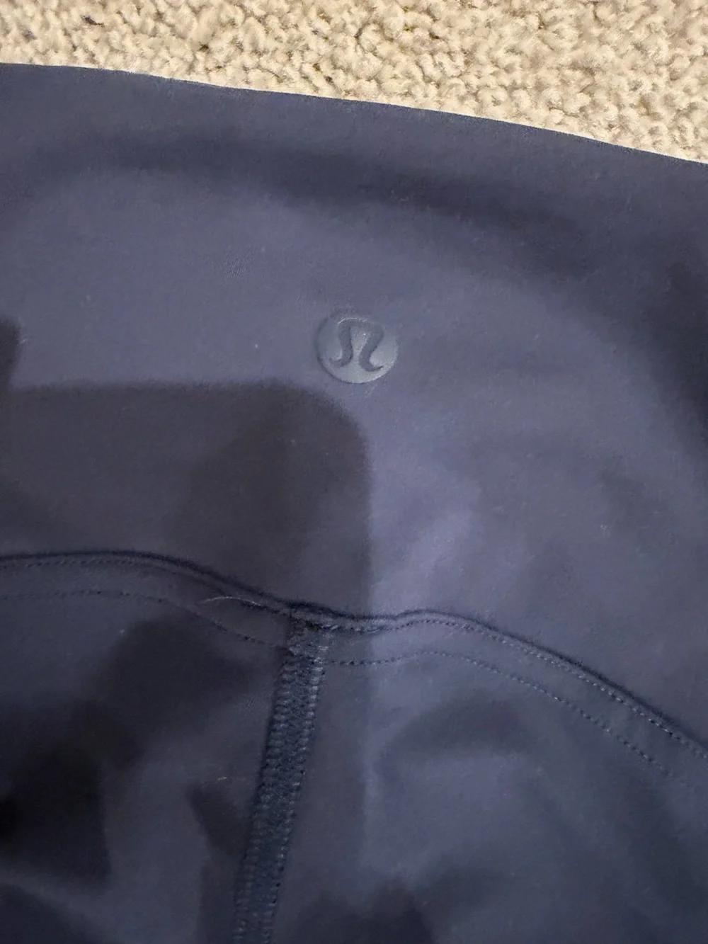 Lululemon Instill High-Rise Tight 25